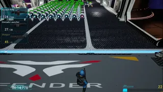 Скриншот 4 к игре AI UPRISING