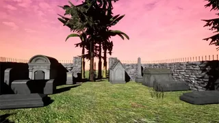 Скриншот 4 к игре The Tragedy of Ezekiel Asmerom