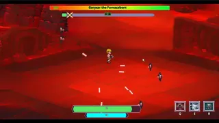 Скриншот 2 к игре 红月世界