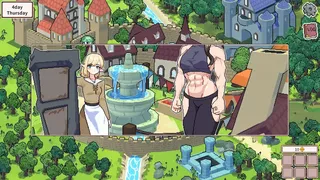 Скриншот 3 к игре Showdown next week!