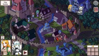 Скриншот 4 к игре Showdown next week!
