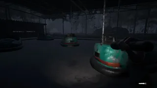 Скриншот 8 к игре Mr. Chuckles’ Park