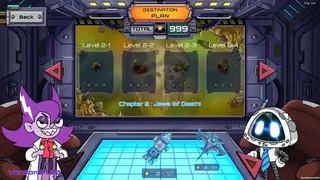 Скриншот 1 к игре Stupid Spaceships