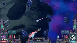 Скриншот 2 к игре Stupid Spaceships
