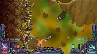 Скриншот 4 к игре Stupid Spaceships