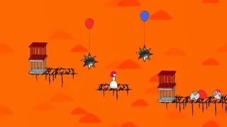 Скриншот 2 к игре Archetypes Festival