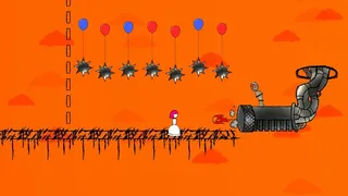 Скриншот 3 к игре Archetypes Festival