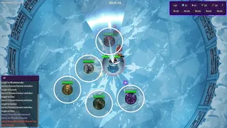 Скриншот 5 к игре The Umbral Seal