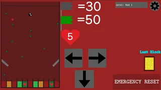 Скриншот 4 к игре Pinball Bounce 2d