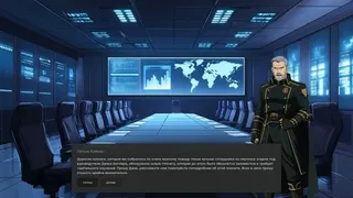 Скриншот 3 к игре The price of tomorrow