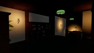 Скриншот 1 к игре The Curse Of Grandfather