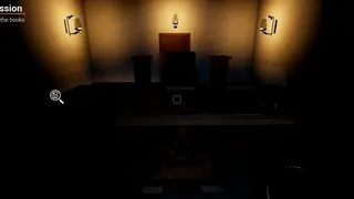 Скриншот 7 к игре The Curse Of Grandfather