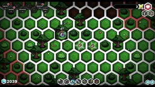 Скриншот 3 к игре Hexisle