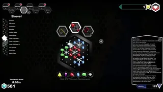 Скриншот 4 к игре Hexisle