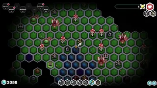 Скриншот 5 к игре Hexisle