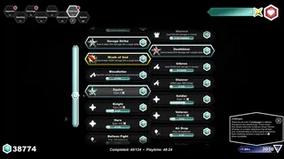 Скриншот 8 к игре Hexisle