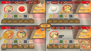 Скриншот 3 к игре Bake it! Pizza Master