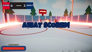 Скриншот 2 к игре Rink Rascals