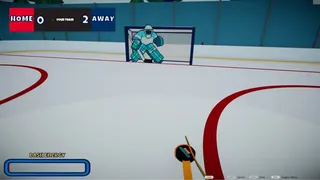 Скриншот 8 к игре Rink Rascals