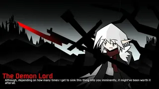 Скриншот 7 к игре Kill the Demon Lord