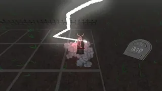 Скриншот 1 к игре Papermancer