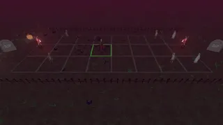 Скриншот 2 к игре Papermancer
