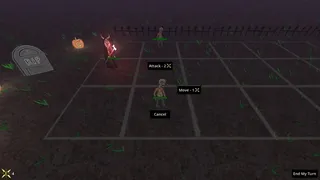 Скриншот 3 к игре Papermancer