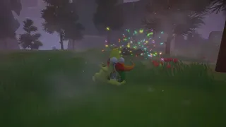 Скриншот 5 к игре Eggstinct!