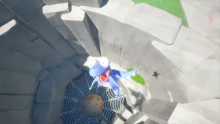 Скриншот 8 к игре Eggstinct!