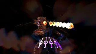 Скриншот 1 к игре HYPER DEMON PVP