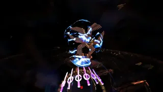 Скриншот 2 к игре HYPER DEMON PVP