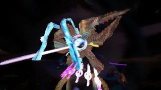 Скриншот 3 к игре HYPER DEMON PVP