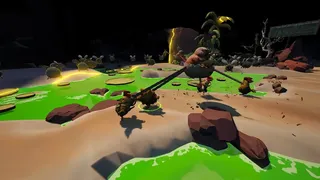 Скриншот 2 к игре Chicken Chicken
