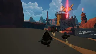 Скриншот 5 к игре Chicken Chicken