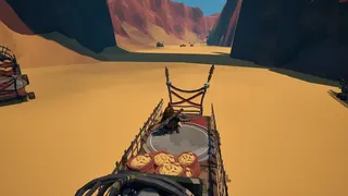 Скриншот 7 к игре Chicken Chicken