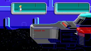 Скриншот 2 к игре Starfall