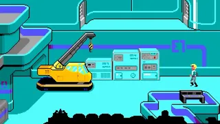 Скриншот 3 к игре Starfall