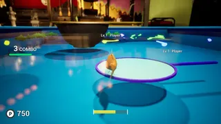 Скриншот 2 к игре Battle of Goldfish Scooping