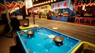 Скриншот 5 к игре Battle of Goldfish Scooping