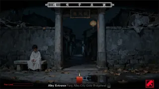 Скриншот 5 к игре 三更