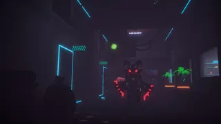 Скриншот 1 к игре Augmented Fear