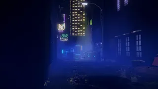 Скриншот 3 к игре Augmented Fear
