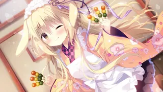 Скриншот 1 к игре Amairo Chocolate 3
