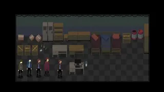 Скриншот 1 к игре Into the Harmony