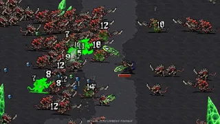 Скриншот 2 к игре Warhammer Survivors