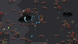 Скриншот 4 к игре Warhammer Survivors