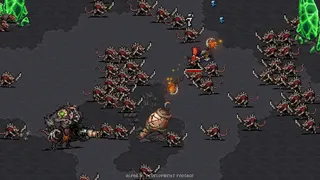 Скриншот 8 к игре Warhammer Survivors