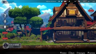 Скриншот 2 к игре Isekai Guild