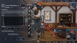 Скриншот 3 к игре Isekai Guild