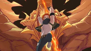 Скриншот 5 к игре Isekai Guild
